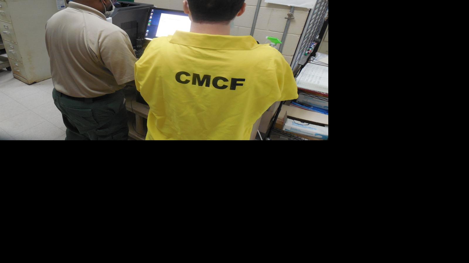 Union County Jail needs more detention officers Newalbanynews