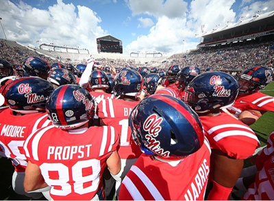 Rebels Face Off Against Nationals Ranked Lsu Tigers Saturday Ole