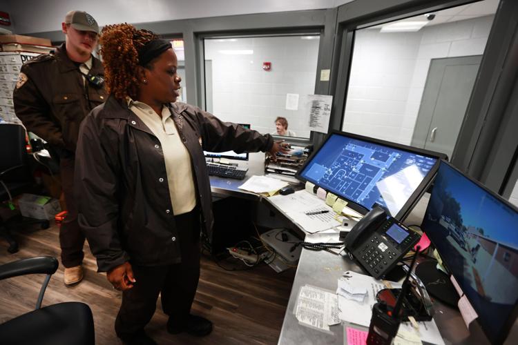 With one year anniversary looming Itawamba County jail continues to