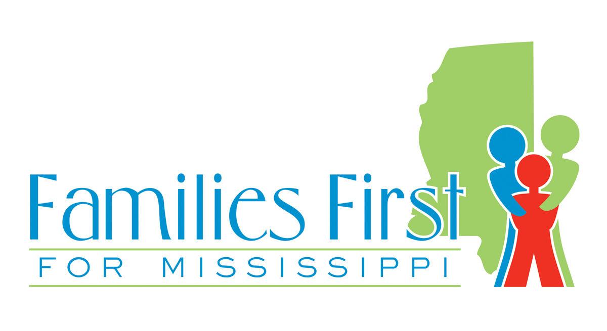 Families First For Mississippi Logo Itawamba Djournal Com