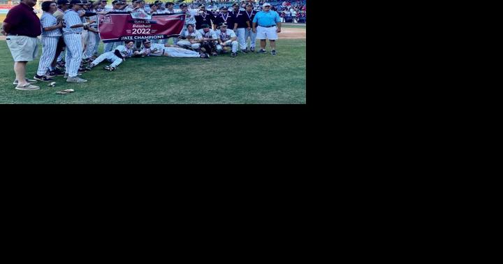 Panthers claim the sweep to secure Class 3A state title - Vimarsana News