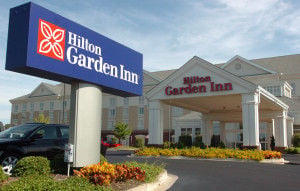 Tupelo Hilton Garden Inn To Undergo Renovation Business