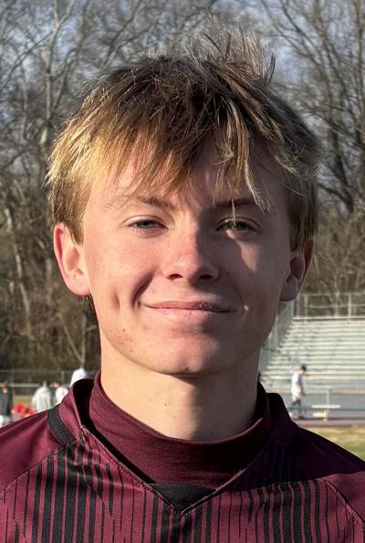 Grayson Alexander Mathis Alexander, Nolen lift New Albany over Lafayette | High school Sports ...