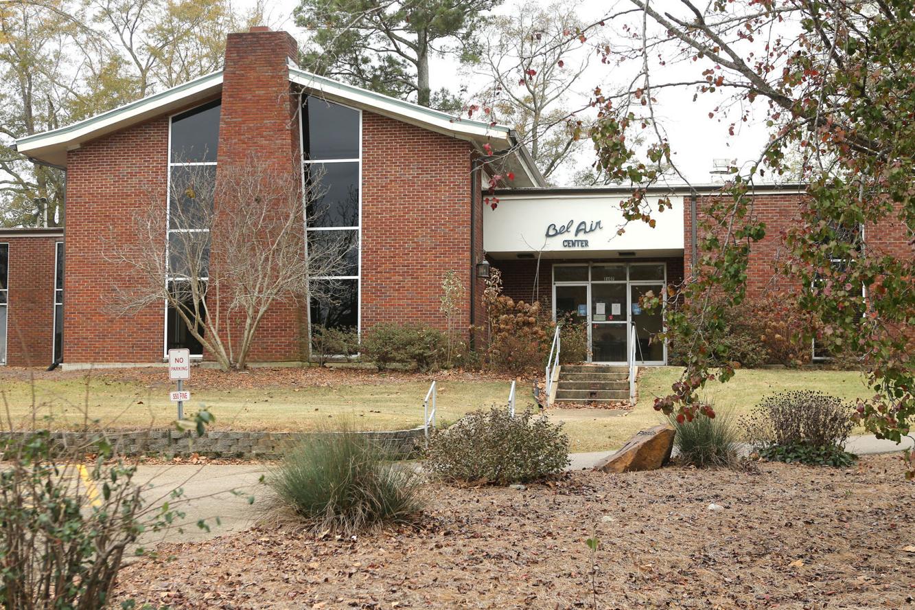 Tupelo City Council votes to construct new Bel Air Center Local News