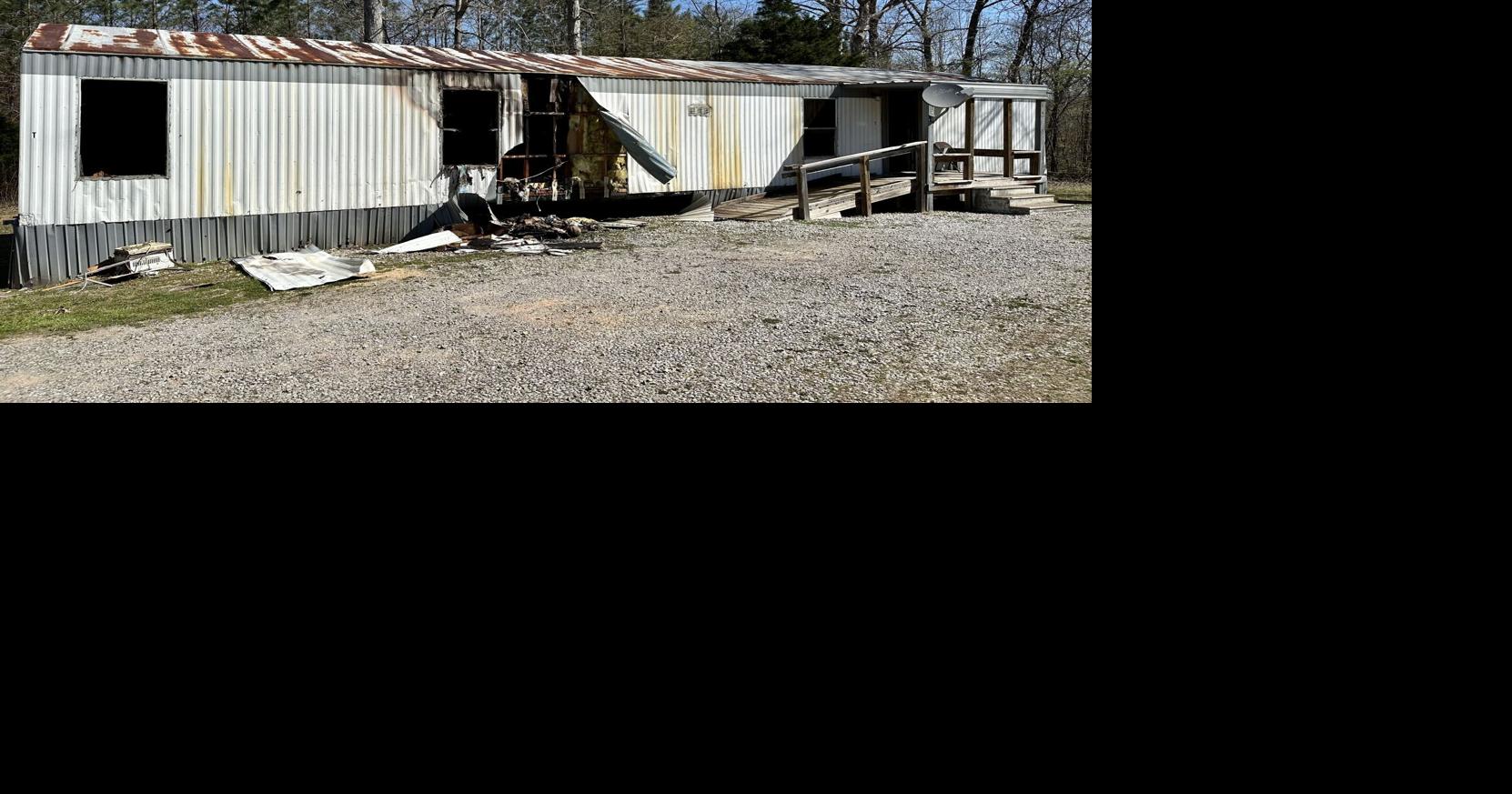 House described as 'a total loss' after fire in White Oak | News ...