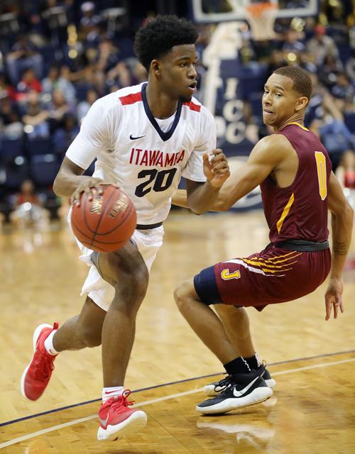 Indians Sweep Lawson State Jones County Itawamba Djournal Com