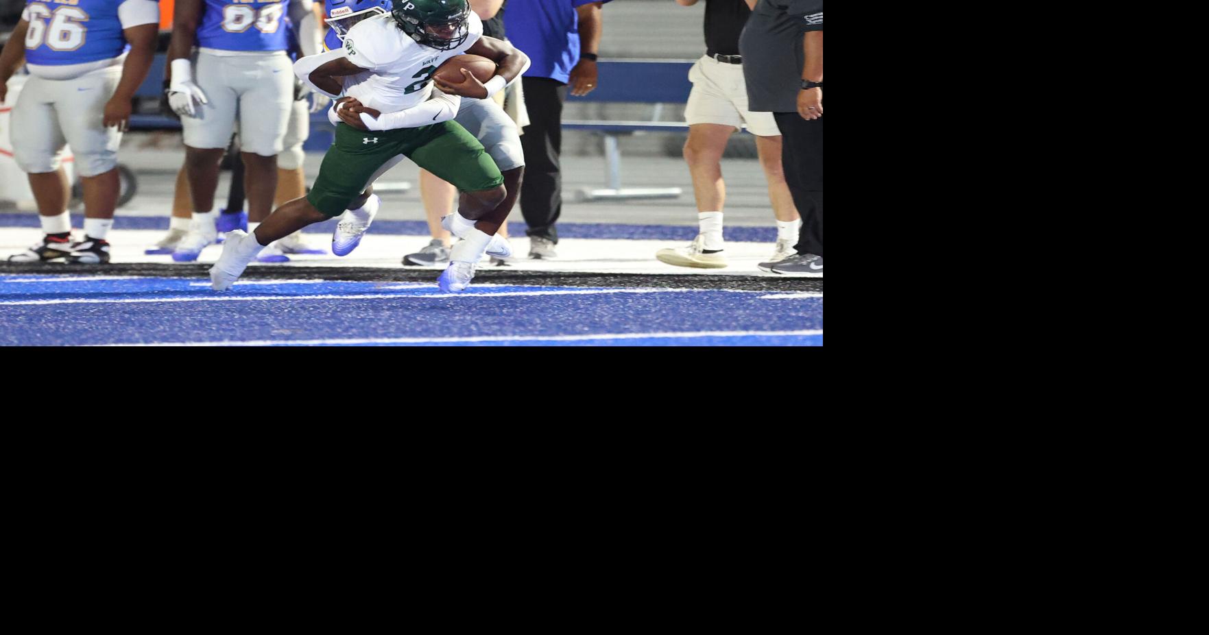 Some notable notes about the 2026 football season