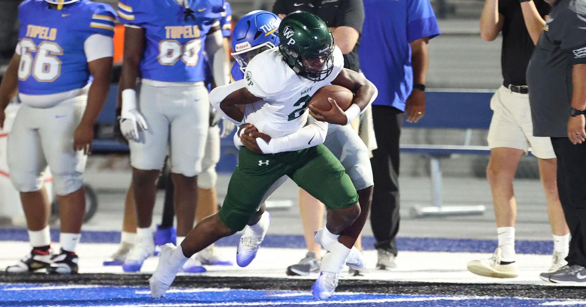 Some notable notes about the 2026 football season