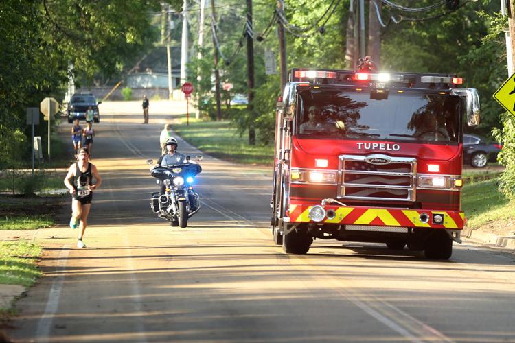 Moore dominates to win Gum Tree 10k Sports