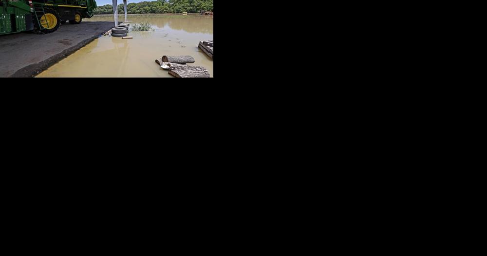 Corps cancels Yazoo Pump project that EPA rejected - Vimarsana News