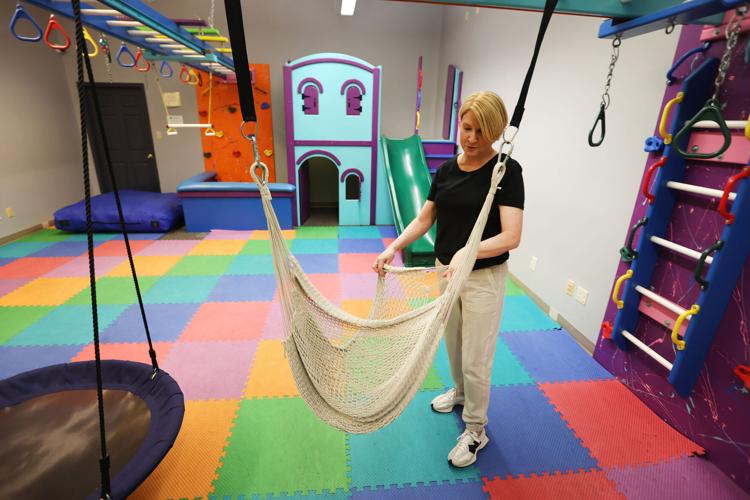 Autism Center of North Mississippi supports children and families ...