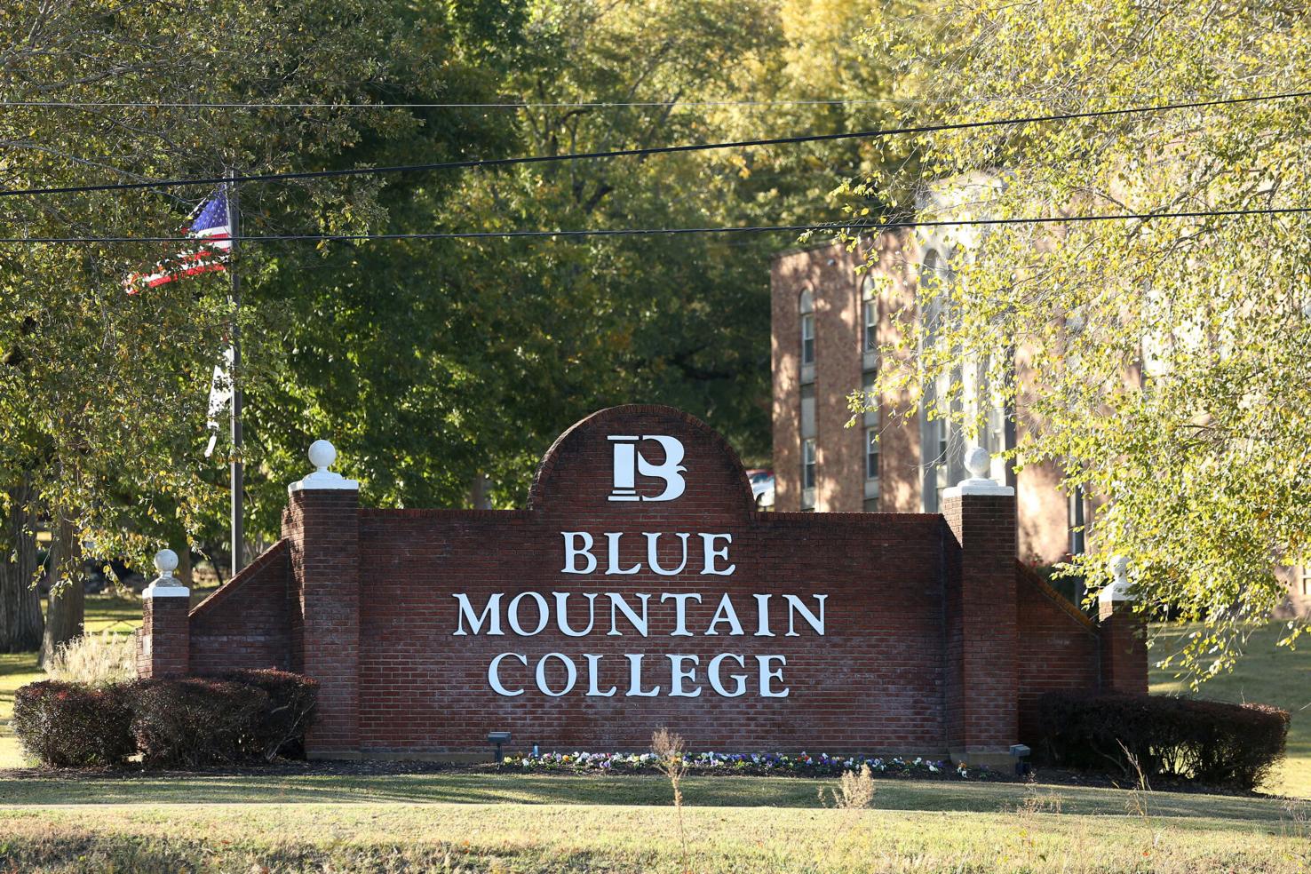 Blue Mountain College changes name to Blue Mountain Christian