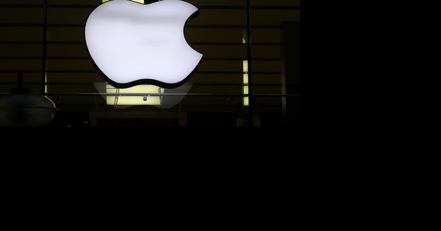 Apple's 50-year odyssey has redefined technology, pop culture and comeback stories