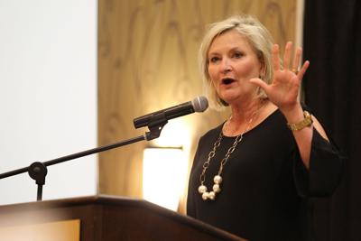 Nanci Gray Retires After 40 Years In Basketball Sports