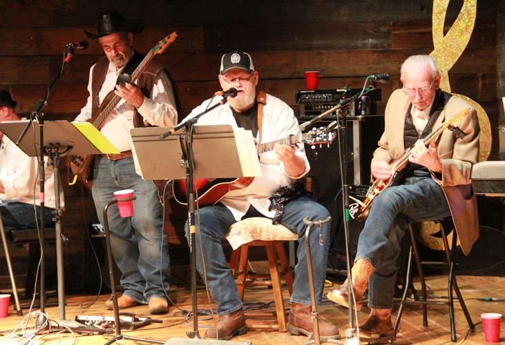 Tremont's Tammy Legacy Park elects new leadership, focuses on