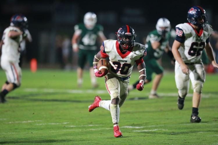 Cheek's kick wins it for Nettleton Tigers in shootout High school