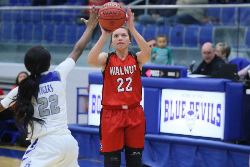 Leak Lady Wildcats Looking To Plug Holes High School Sports