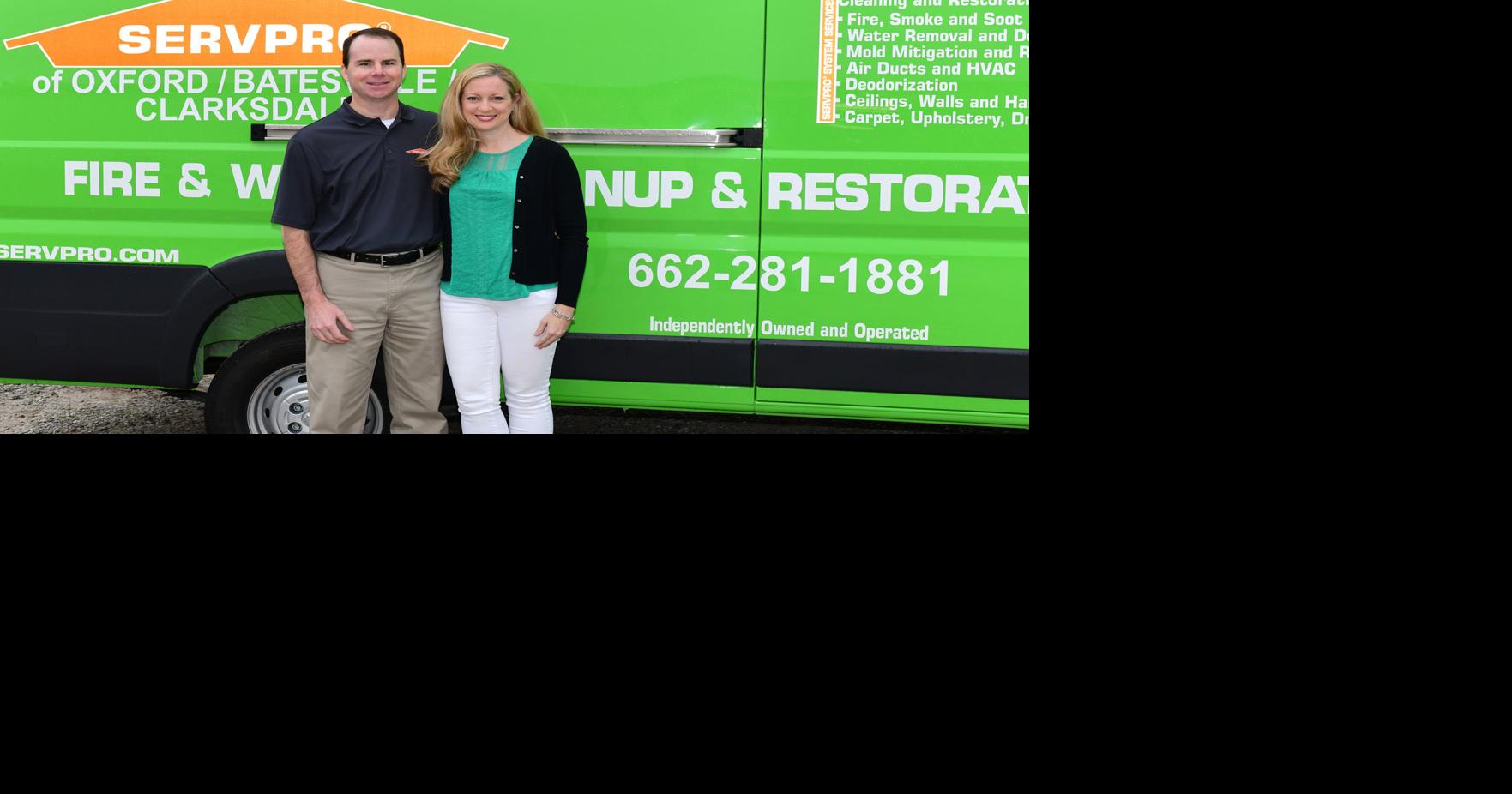 servpro jobs near me
