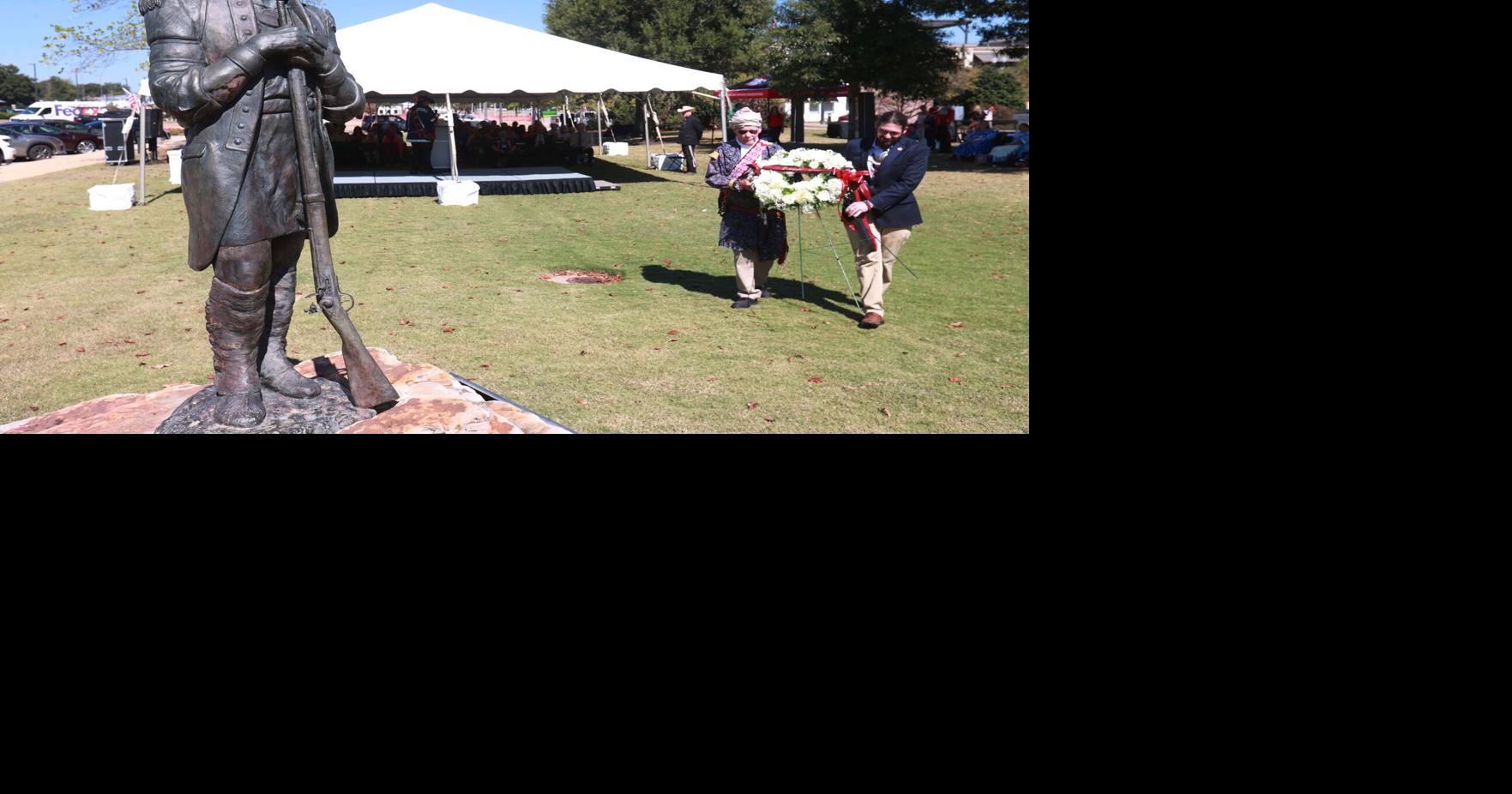 6th Piominko Day celebration honors historic leader
