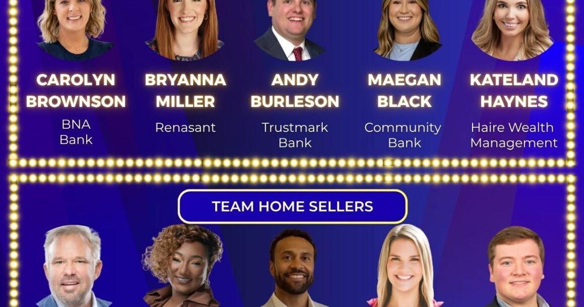 Tupelo Family Feud fundraiser for Good Samaritan Health Services is Thursday