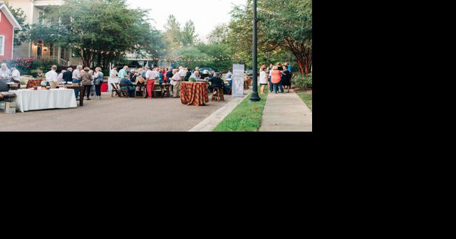 Plein Air to host 5th annual Conference on the Front Porch at the end of October - Vimarsana News