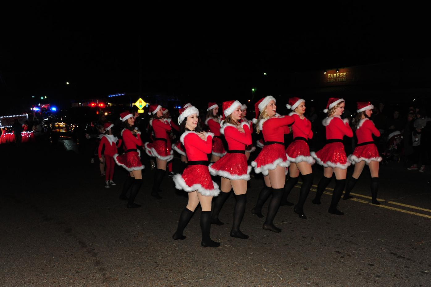 Bennett Nc Christmas Parade 2022 Oxford Christmas Parade Wows Crowds Yet Again | Oxford | Djournal.com