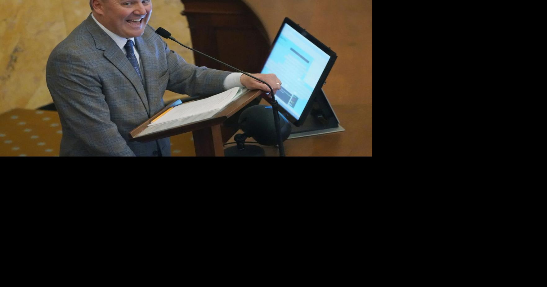 What’s in the House GOP's Mississippi Medicaid expansion bill? Mississippitoday