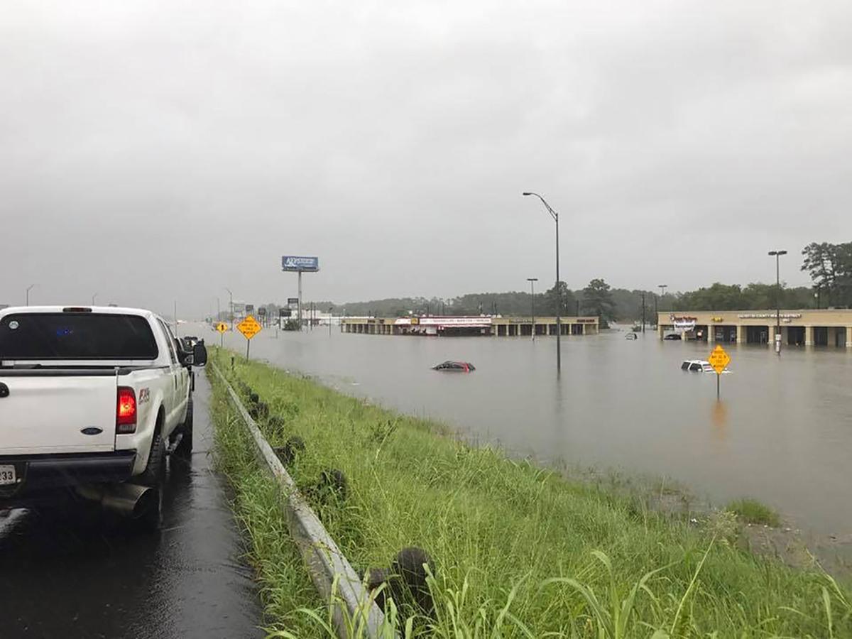 Former Lee County Residents Displaced By Texas Storm News Djournal Com