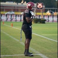 Ole Miss nabs commitment from Mississippi's top-ranked player in 2027 class