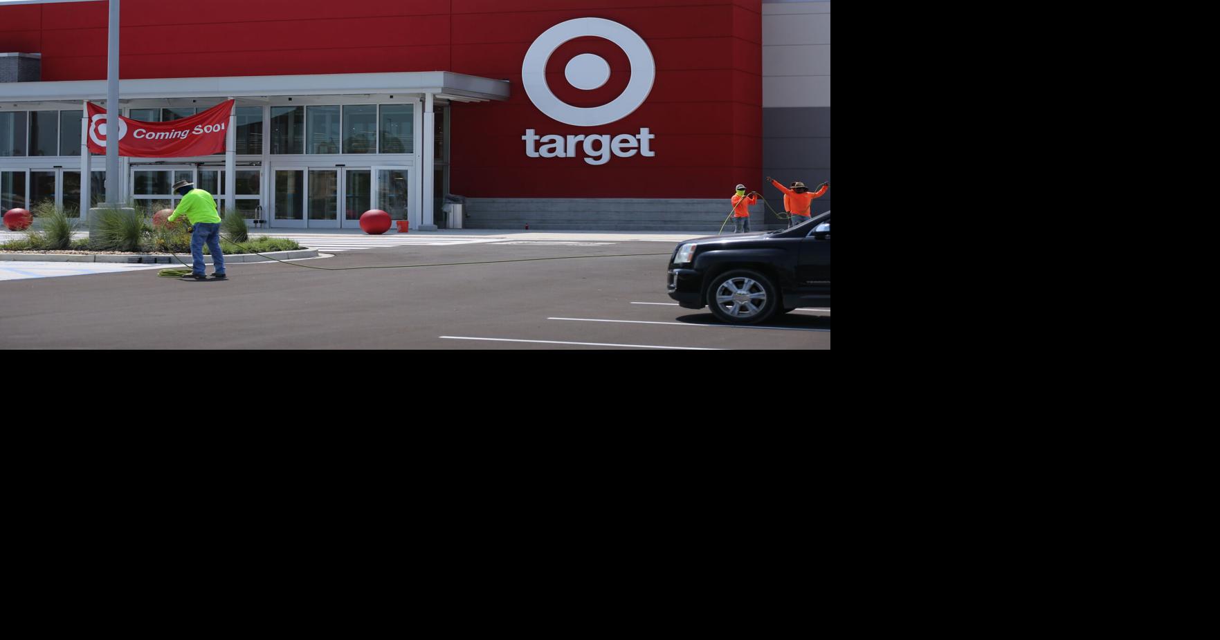 Q&A: Tupelo Target Store Director Leah Beauchamp