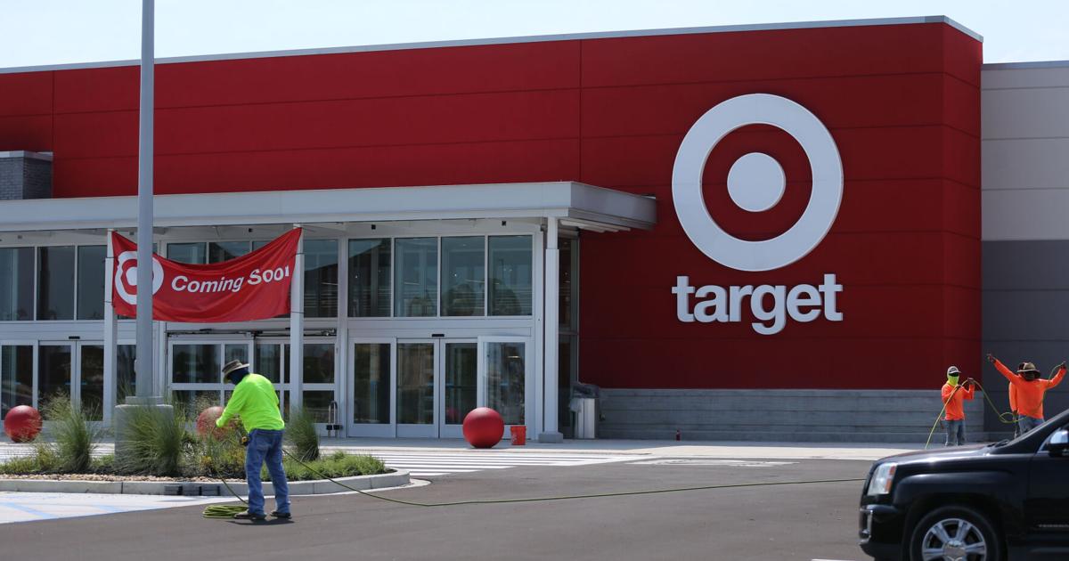Q&A: Tupelo Target Store Director Leah Beauchamp