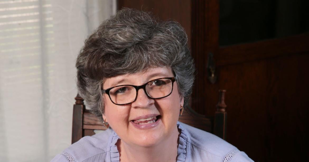 Teacher enjoys soups in winter, grilling in summer