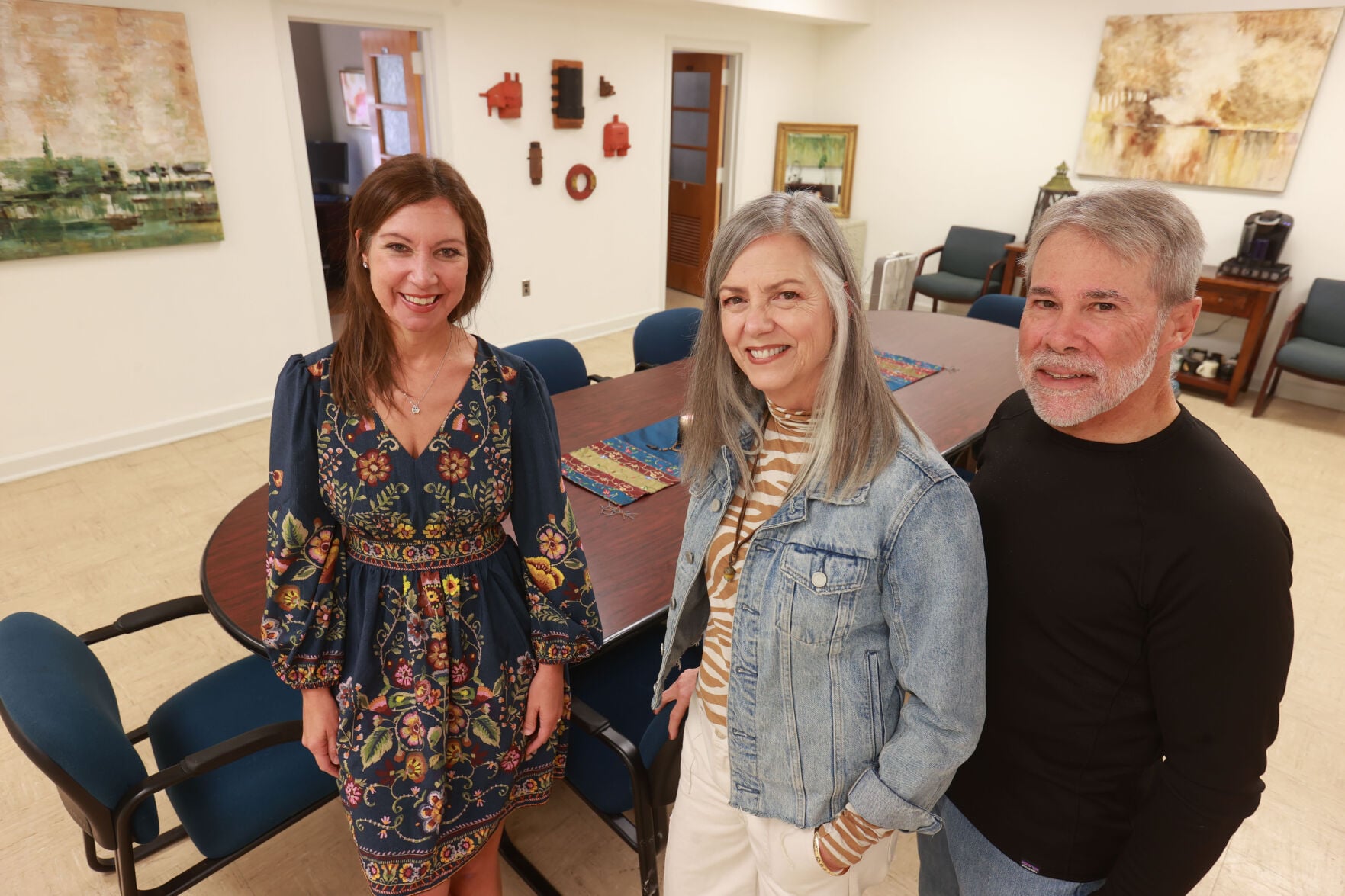 The Foundry offers a place for healing, hope and connection | Health ...