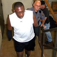 Ripley alderman charged with murder | News | djournal.com