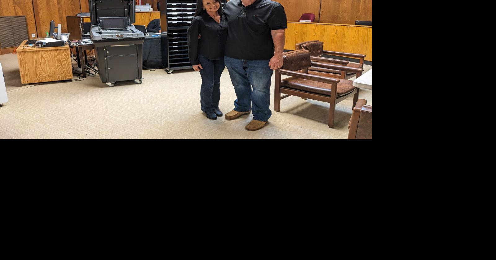 Mattox wins District 2 House primary runoff official count over Alcorn