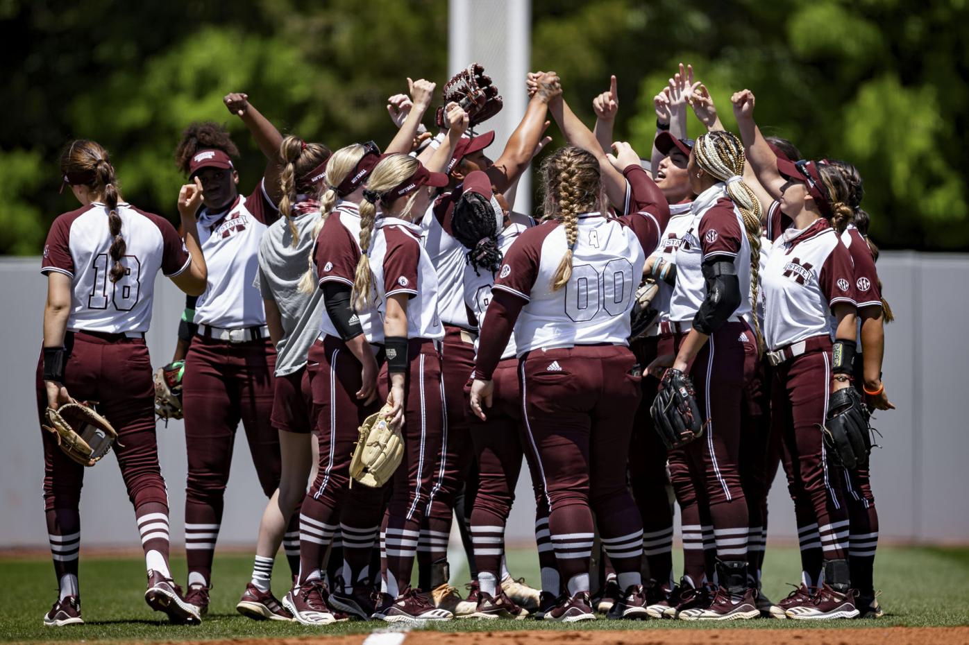 Mississippi State Softball Falls To Top Ranked Florida In Sec Tournament Quarterfinals Mississippi State Djournal Com