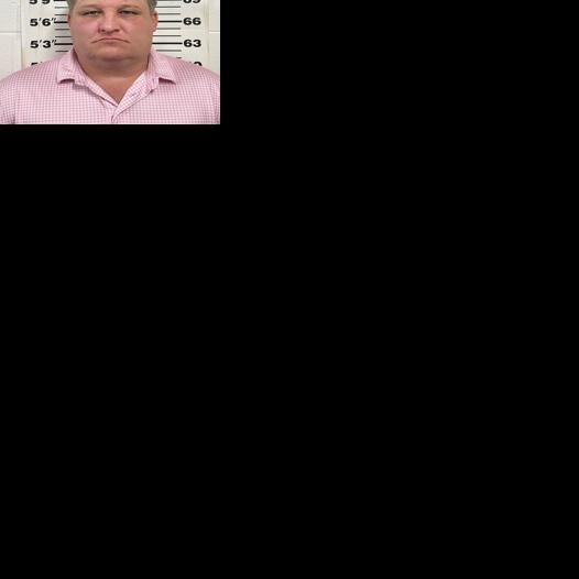 Former Benton County Tax Assessor arrested on embezzlement charge ...