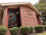 Diversity meets devotion in the Deep South at Tupelo's lone Jewish temple