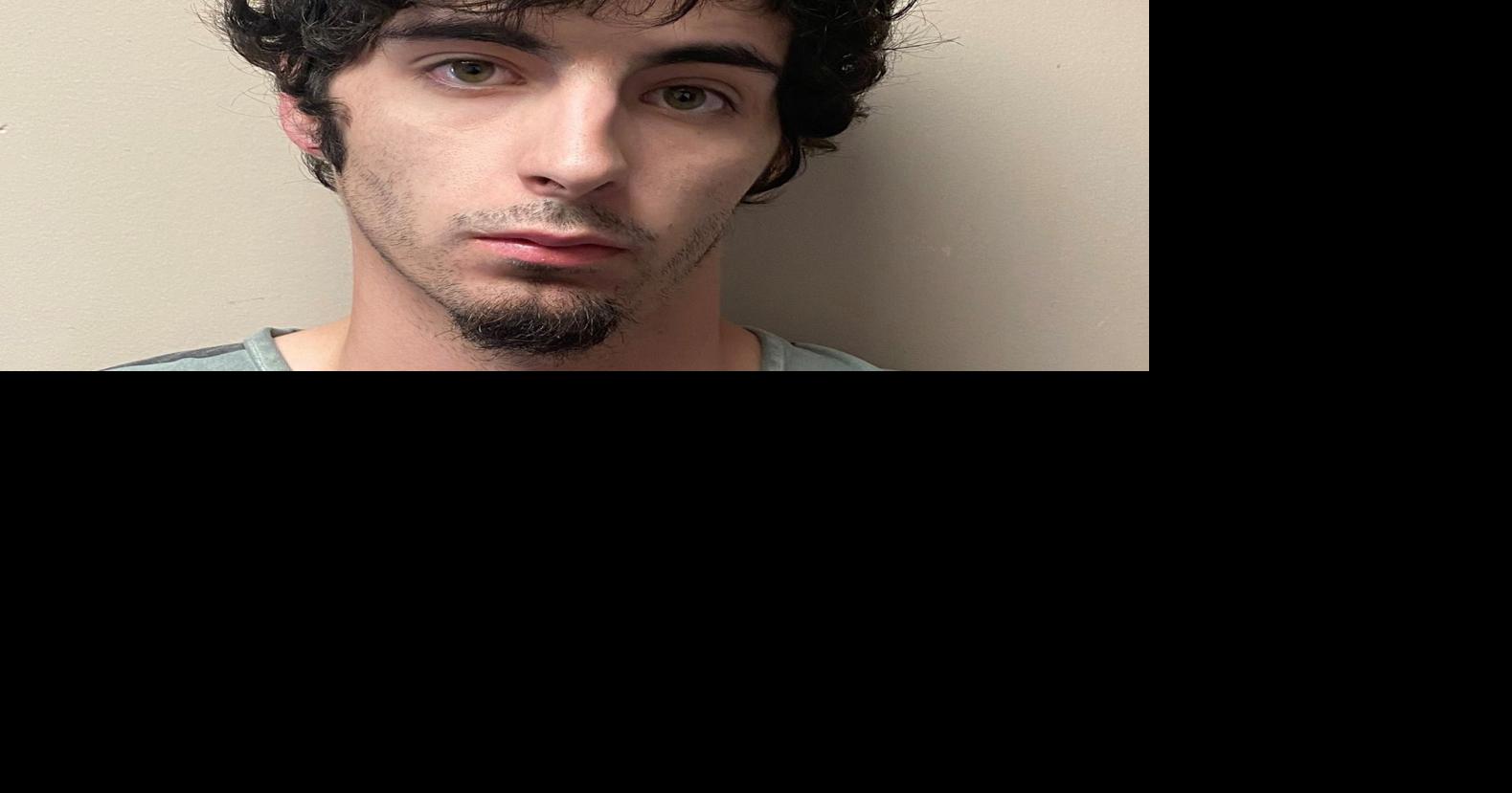 Two charged with Tupelo car theft | Crime & Law Enforcement | djournal.com