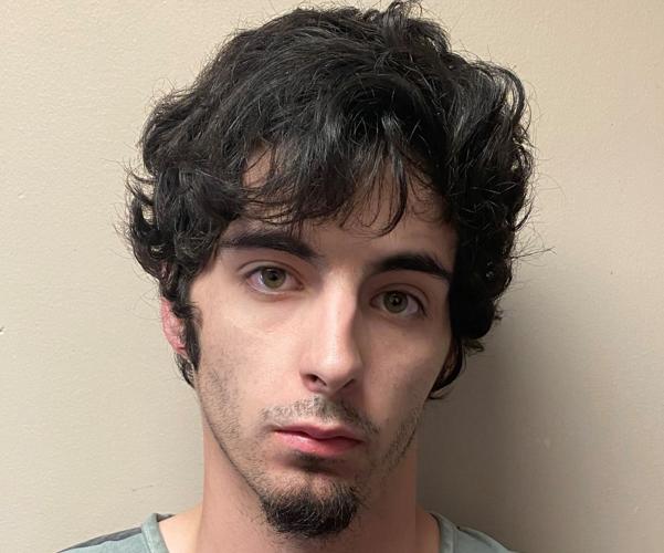 Two charged with Tupelo car theft | Crime & Law Enforcement | djournal.com