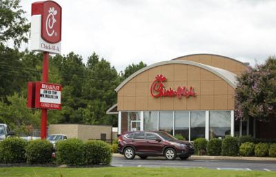 Chick Fil A To Close Dec 31 For Expansion Business Djournal Com