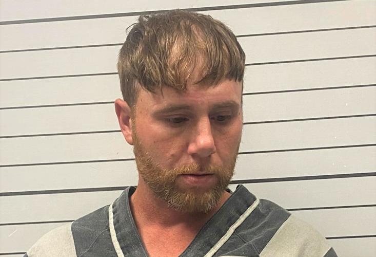 Saltillo police, narcotics unit make three felony arrests Crime & Law