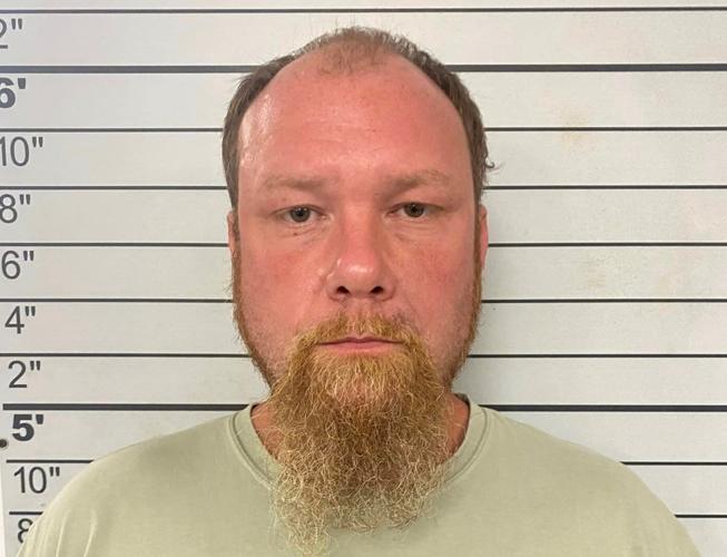 Saltillo police make three felony drug arrests Crime & Law