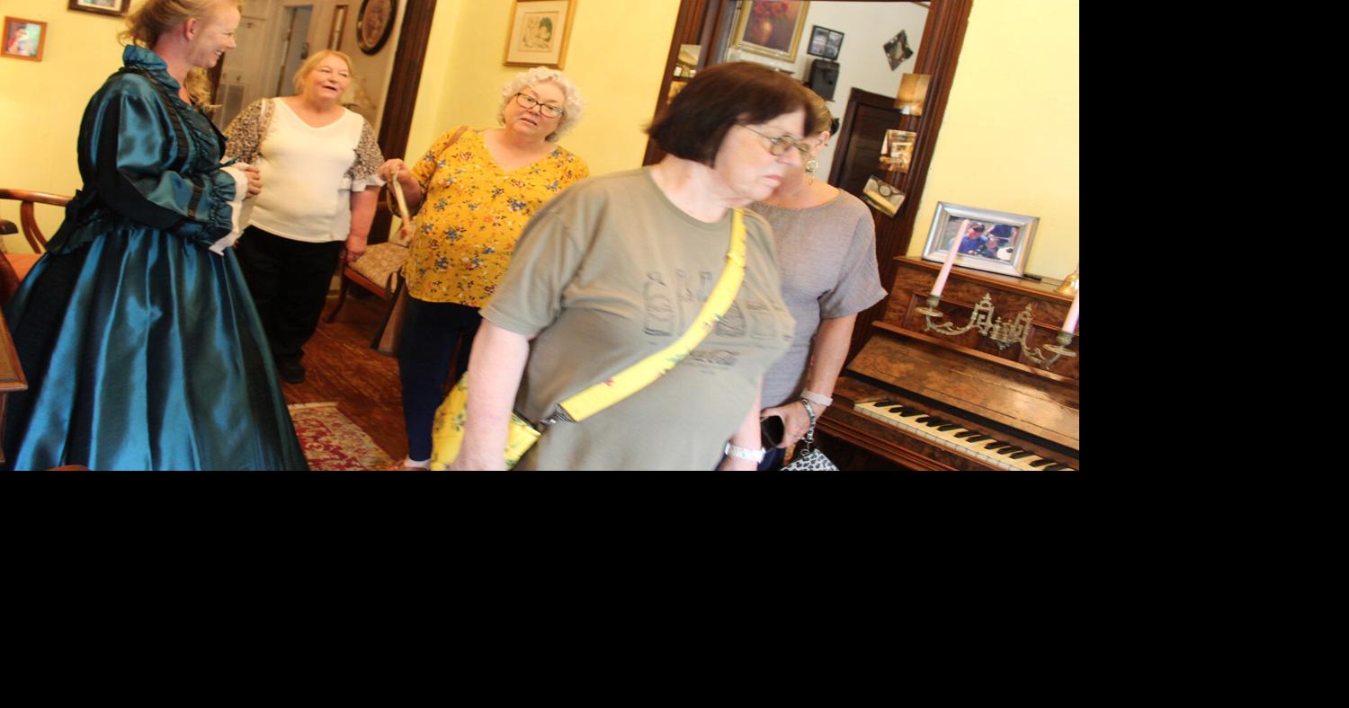 WorldAtlas ranks Aberdeen among 7 Friendliest Towns in Mississippi