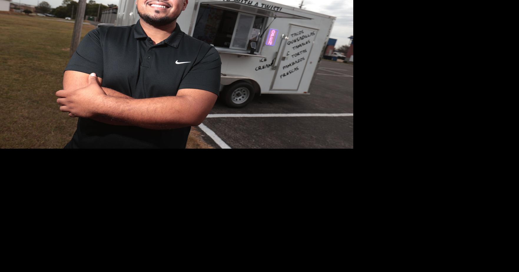 La Neta food truck reflects food of central Mexico | Food | djournal.com
