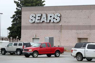 Tupelo Sears Store Wrapping Up Its Final Days Business