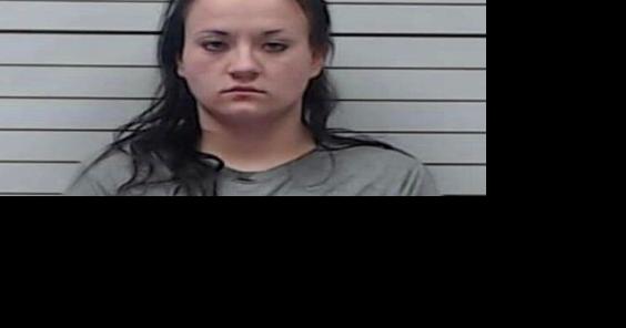 Women charged with felony drug possession - Vimarsana News