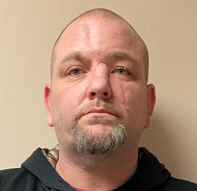 Man charged with tool theft at Tupelo business | Crime & Law ...