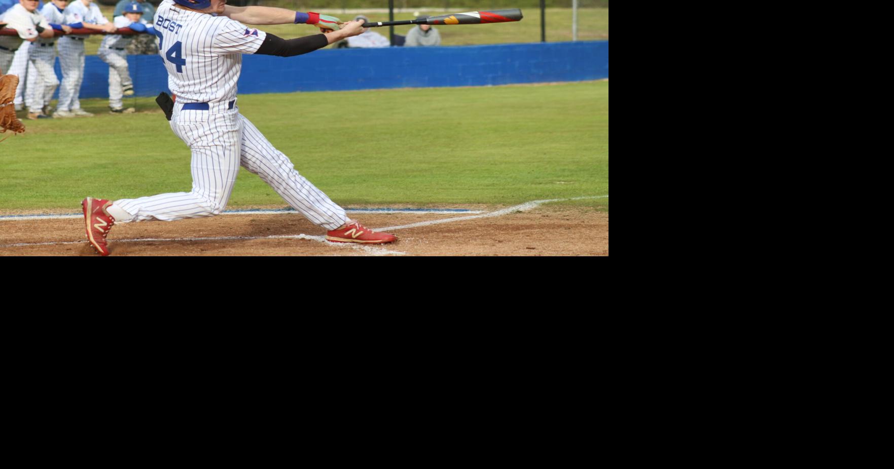 High school baseball schedule, March 27April 1 High school Sports