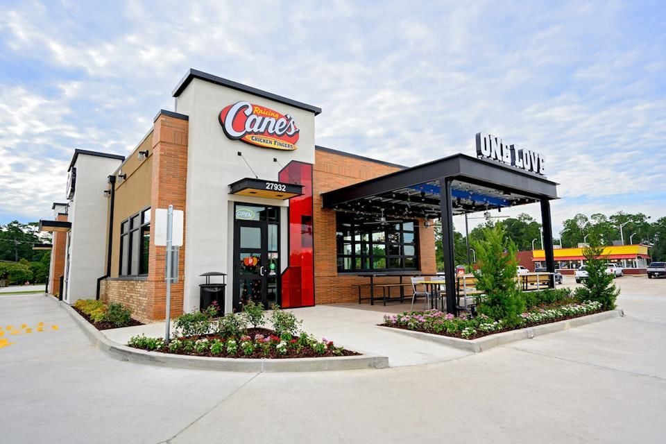 Canes Oklahoma  Oklahoma City OK